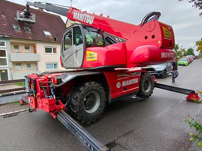 EFH Dachstuhl 10