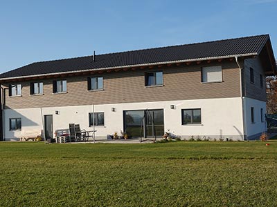 EFH Ansicht 2