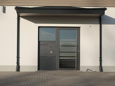 Firma Ansicht 2