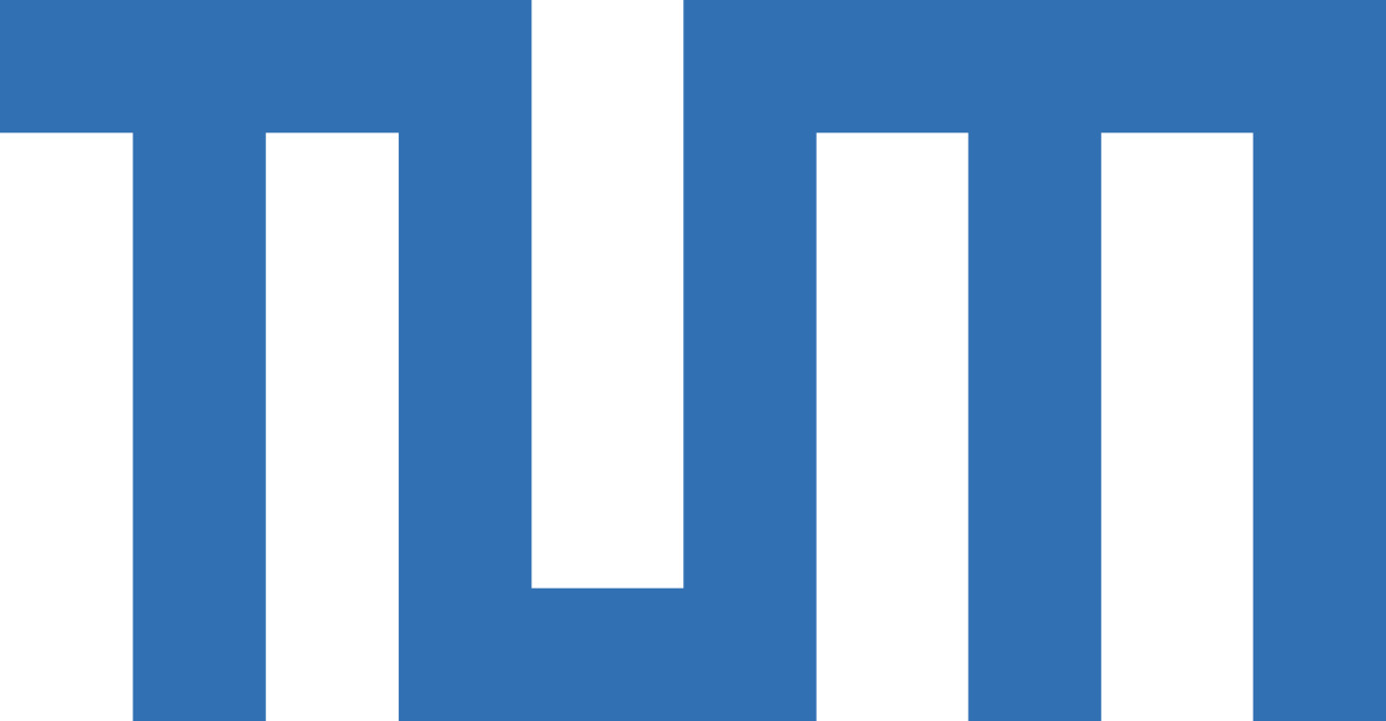 Logo TU München